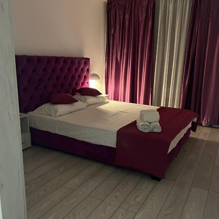 Cris Sunny Apartaments Navodari Exterior photo